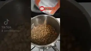Guandules express [parte1] en tan solo 25 minutos