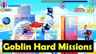 Spider Man Ultimate Power android game complete walkthrough