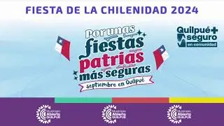Fiesta de la Chilenidad 2024