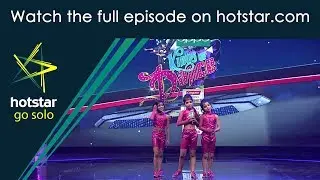 Kings of Dance 10/14/17