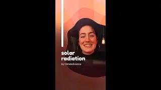 How Solar Radiation Heats up Our Planet 
