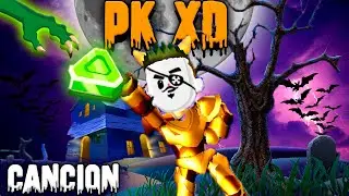 LA VENGANZA DE ADMIN EXE (CANCION OFICIAL) PK XD 🐸 SIMBA