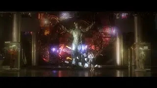 Силы взаимодействия (Короткометражный фильм) 2018