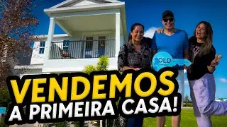CASA MODELO NA FLÓRIDA Um Ótimo Investimento