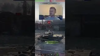 СУПЕР ПОТНЫЙ ПРОСТРЕЛ НА AMX M4 54 
