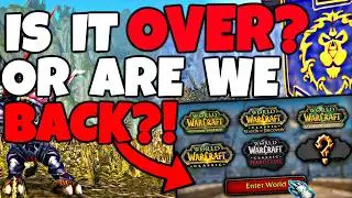 Classic WoW is in A Really Weird Spot Right Now... | The State of Classic WoW in 2026