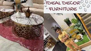 Ideal Decor Furniture Payyanur