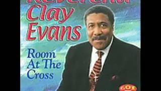 Rev.Clay Evans 