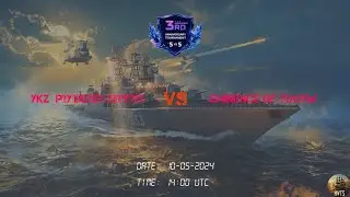 SHARKKKK vs MASTERS | LB | R4 | Match 1-3 | Anniversary Tour(YATS)