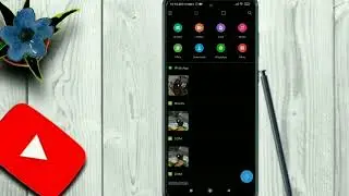Hapus File Sampah Di HP Xiaomi