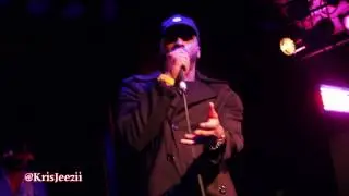 Kris Jeezii part 2