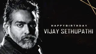 Vijay sethupathi birthday whatsapp status | Jk cuts
