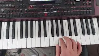 Sevme Gönlüm - Test