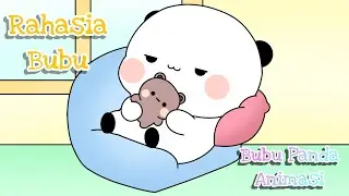 Rahasia Bubu ||Bubu Panda Animasi