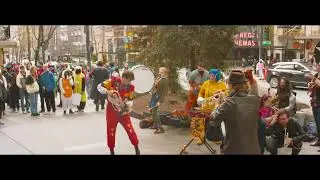 8 Bit Brass Band - Mortal Combat @ Sakura Con
