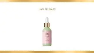 Rose Oil Blend