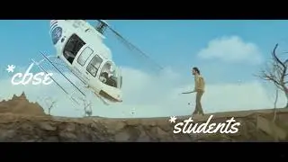 Students Vs Cbse and supporters // cancel board exams // meme || 