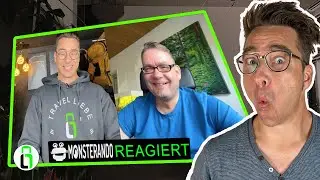 RUBEN REAGIERT AUF Monsterando Story #Realtalk