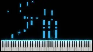 Mellen Gi & Tommee Profitt (Linkin Park) - In The End (Piano Cover by chopinody)