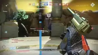 Pew Pew - Destiny 2