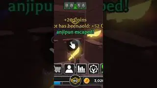 Momen Paling Bahagia Di Survive the Killer Roblox Indonesia
