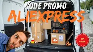 Top Codes Promo AliExpress Septembre 2024 - Économisez Gros Maintenant !
