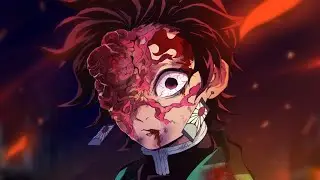 Demon Slayer - Celebrate [AMV]