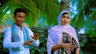 DHAANTO CUSUB ~ Iqra Happy & Axmed Halgan ~ TAAG-TAAG 2024 VIDEO
