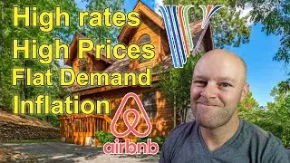 What if 2024 isn't the year to start Airbnb or expand your STR portfolio?