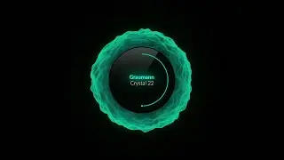 Graumann - Crystal 22 (Original Mix) [Duenian]