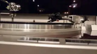 Denon DP-47F - After State Of The Art Calibration