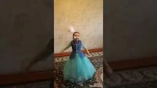 Қара жорға(1)