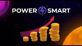 Power Smart - самый высокодоходный матричный маркетинг план