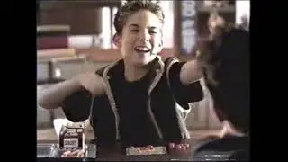 Nick GaS - Gamesters Fruit Snacks (2002)
