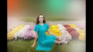 how to best easy blur background in photoshop cs6 photo design and tutorial