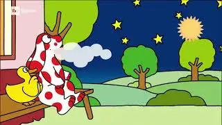 La Pimpa | Le Stelle Tuffanti 