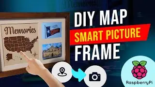 Raspberry Pi 5 Project Everyone Must Try!