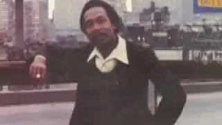 Town Man-POSER