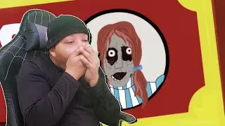 3 TRUE WENDYS HORROR STORIES ANIMATED || REACTION TUESDAY