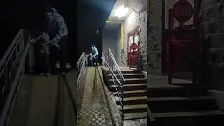 последствия ледяного дождя