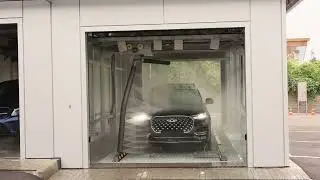 Робот DS 360 Pro