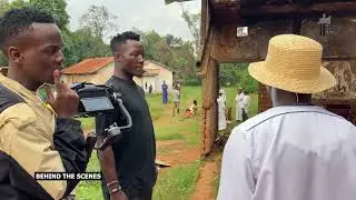 Tonsobola (Yesu Mwoto) by Pr Wilson Bugembe [Behind The Scenes]