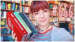 Gesehen, Gelesen, Gehört | Lesechallenge, King-Verfilmungen und mehr