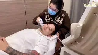 #doctora #aesthetic #clinic #celebrity #cele #myanmar #Trending#Viral#ViralVideo