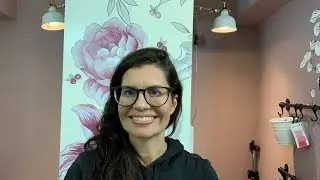 Wallpaper Art: YouTube live with Lilith