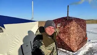 Наши приобретения от СибТермо.