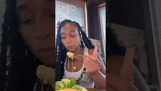 I found a black owned soul food house!!! Full video is on my YouTube channel!