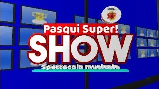 Pasqui Super Show (Film)