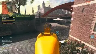 Warzone 3 - résurgence trio - 18 kill et bug manette a la fin 😭😭😭