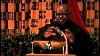 Ray Hagins: Why They Gave Us Christmas